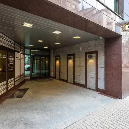Loft * Warschau