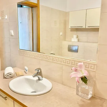 Apartment Loft Warschau